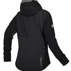 Giacca donna Endura MT500 Freezing Point - Nero