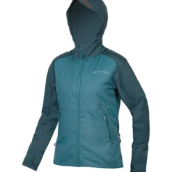 Giacca donna Endura MT500 Freezing Point - Verde