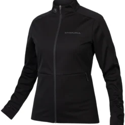 Giacca donna Endura Windchill 2 - Nero