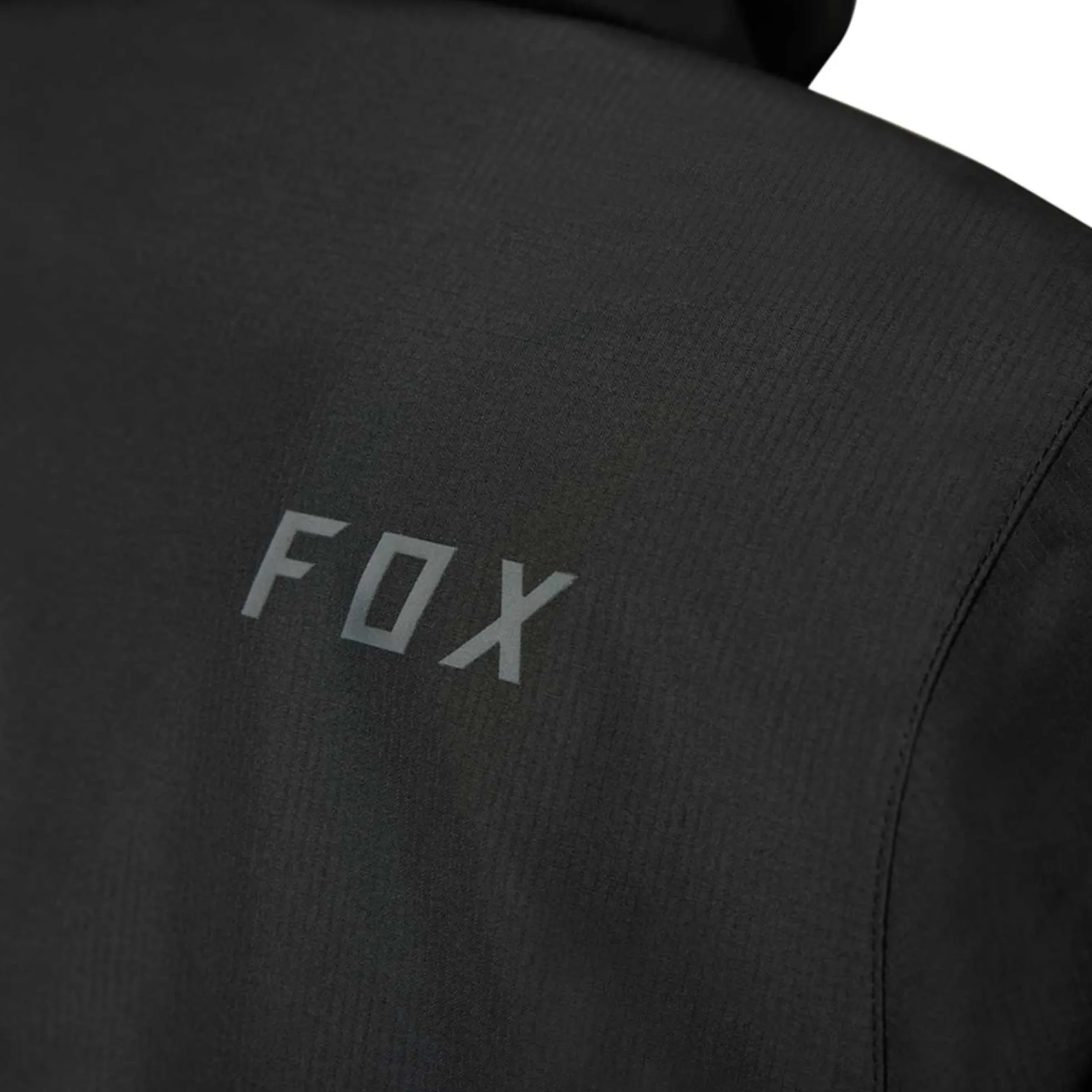 Giacca donna Fox Ranger 2.5L Water - Nero