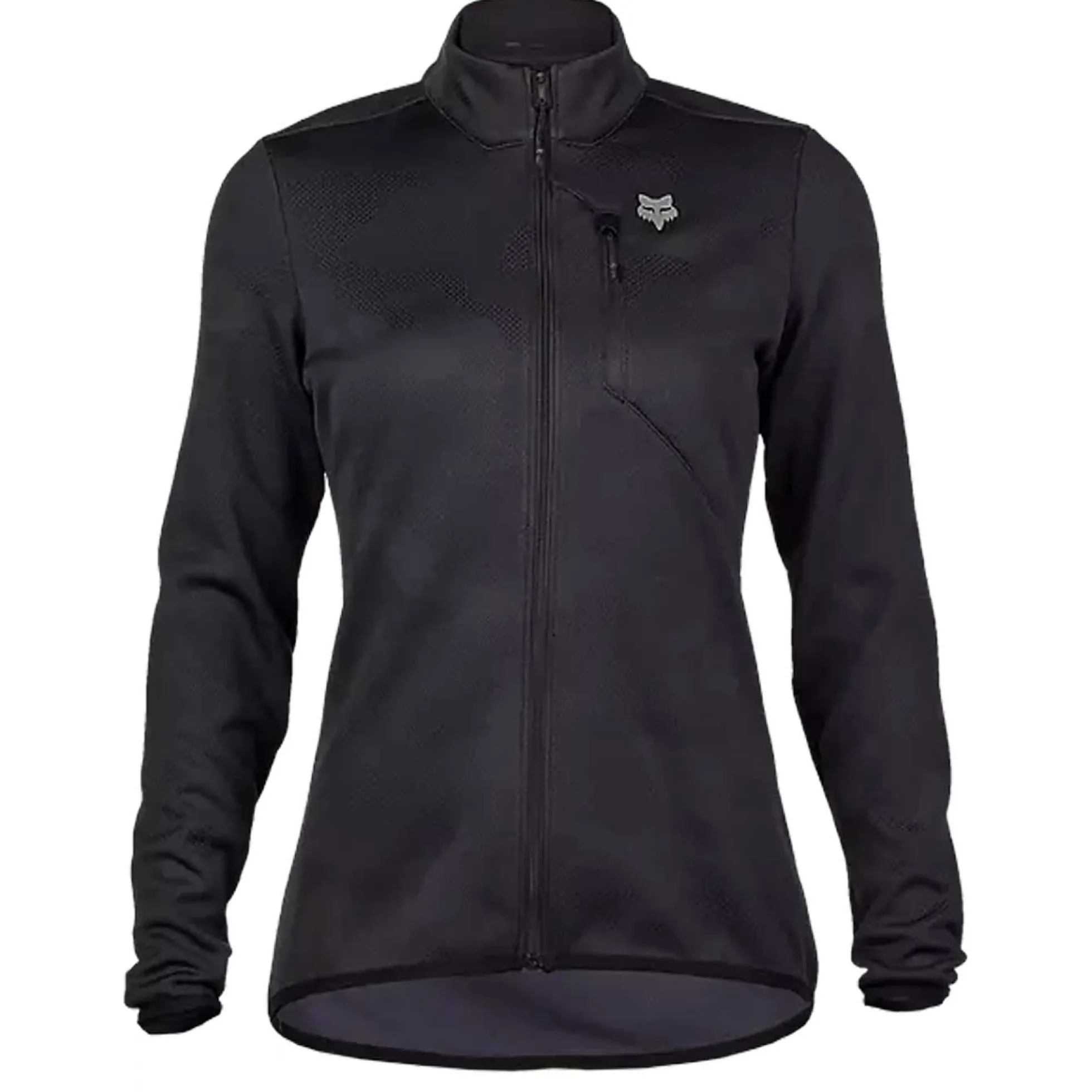 Giacca donna Fox Ranger Ranger Mid-layer - Nero