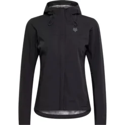 Giacca donna Fox Ranger Water 2.5L - Nero