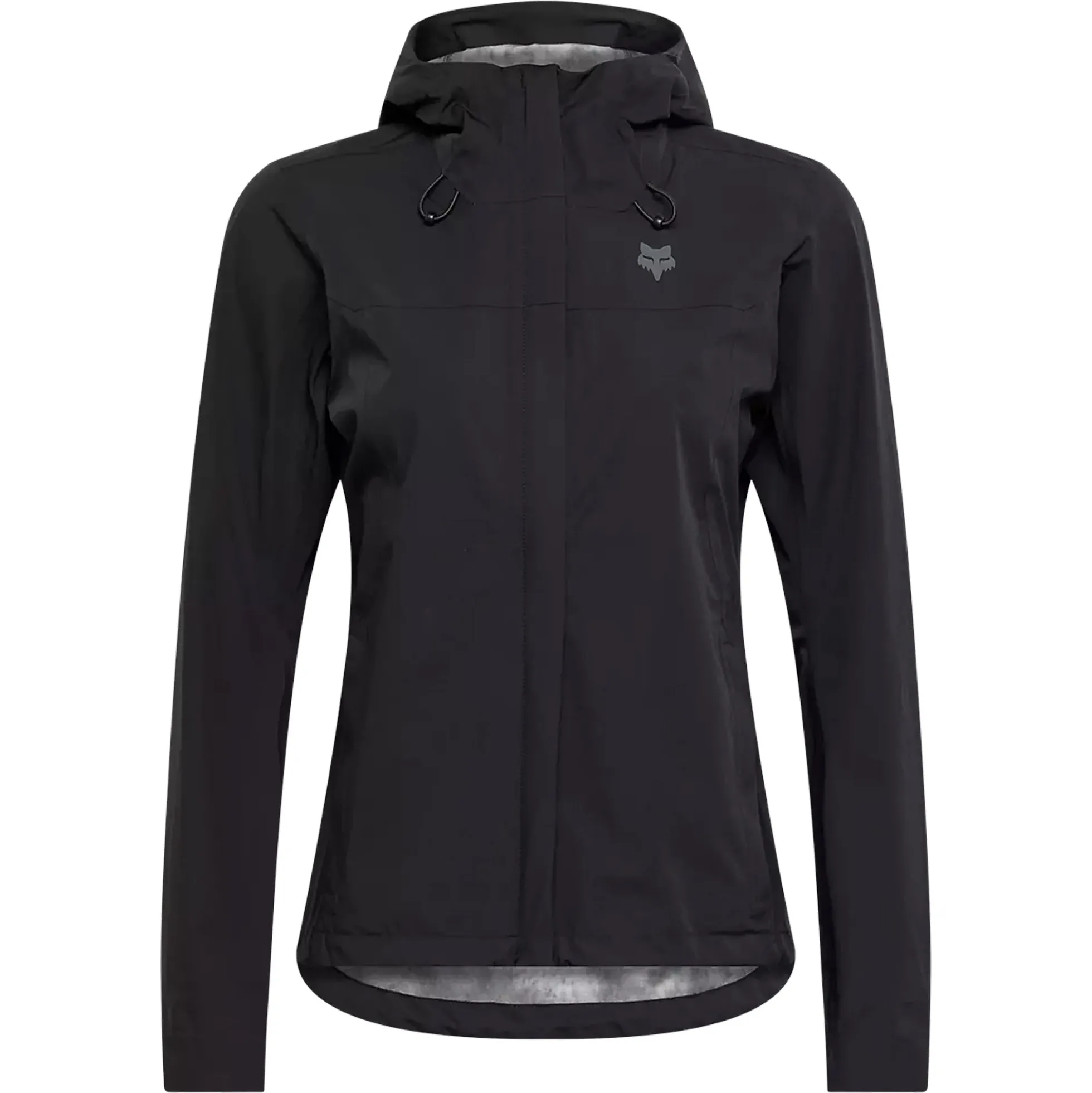 Giacca donna Fox Ranger Water 2.5L - Nero