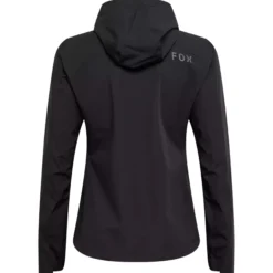 Giacca donna Fox Ranger Water 2.5L - Nero