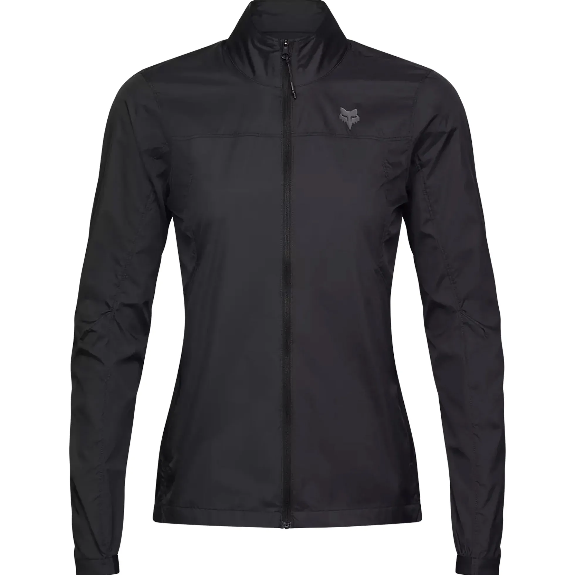 Giacca donna Fox Ranger Wind - Nero nero