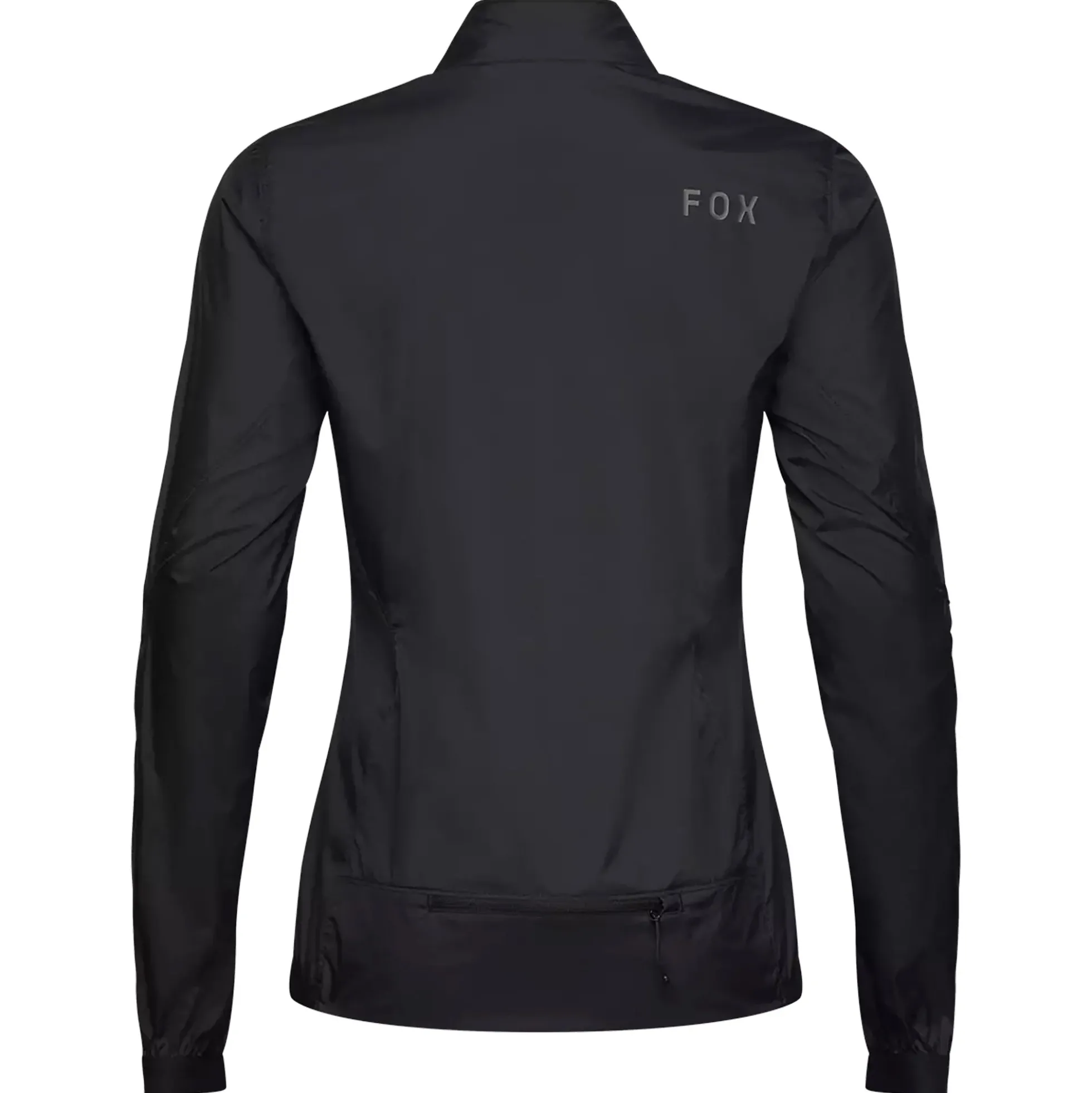 Giacca donna Fox Ranger Wind - Nero nero
