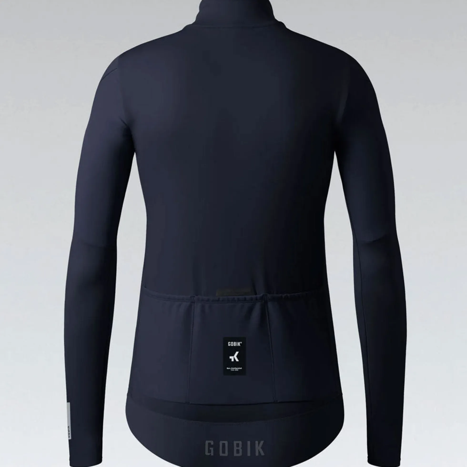 Giacca donna Gobik Envy 2.0 - Blu