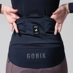 Giacca donna Gobik Envy 2.0 - Blu