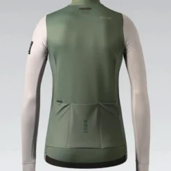 Giacca donna Gobik Skimo Pro Basil - Verde
