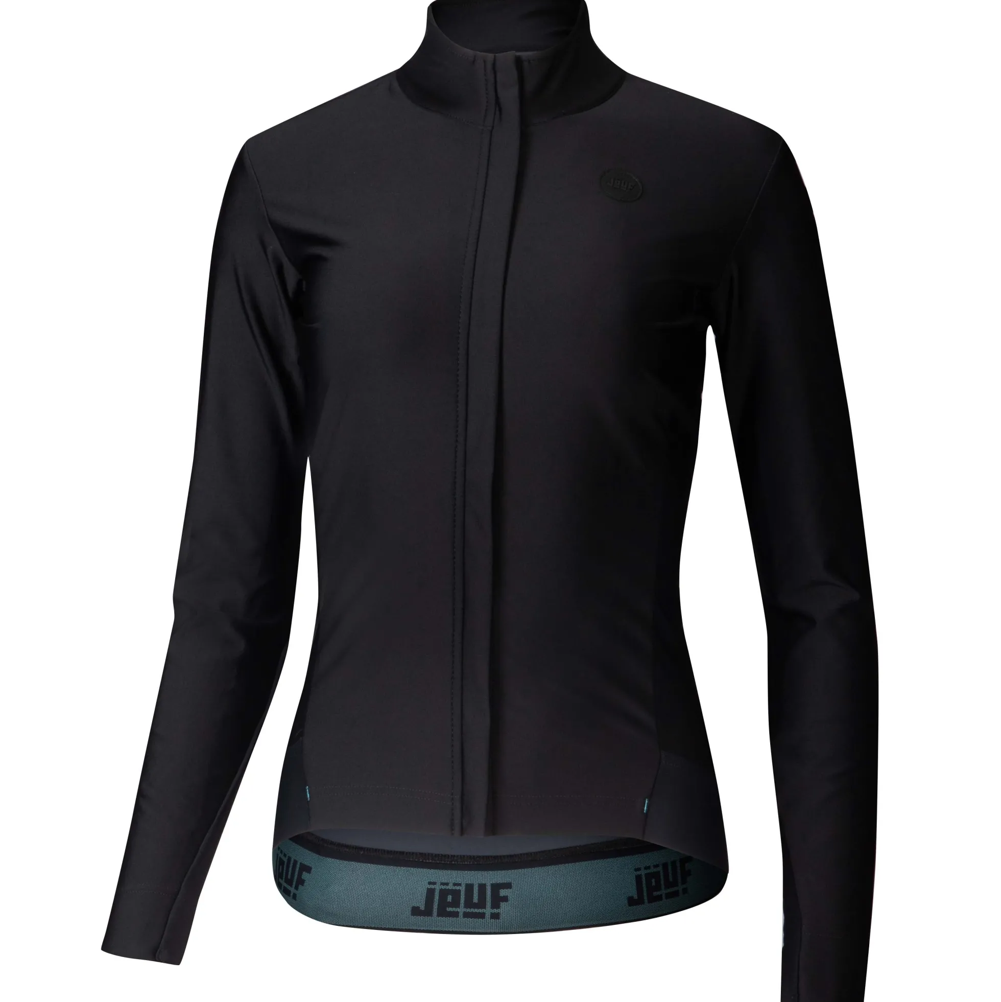 Giacca donna Jëuf Pro - Nero