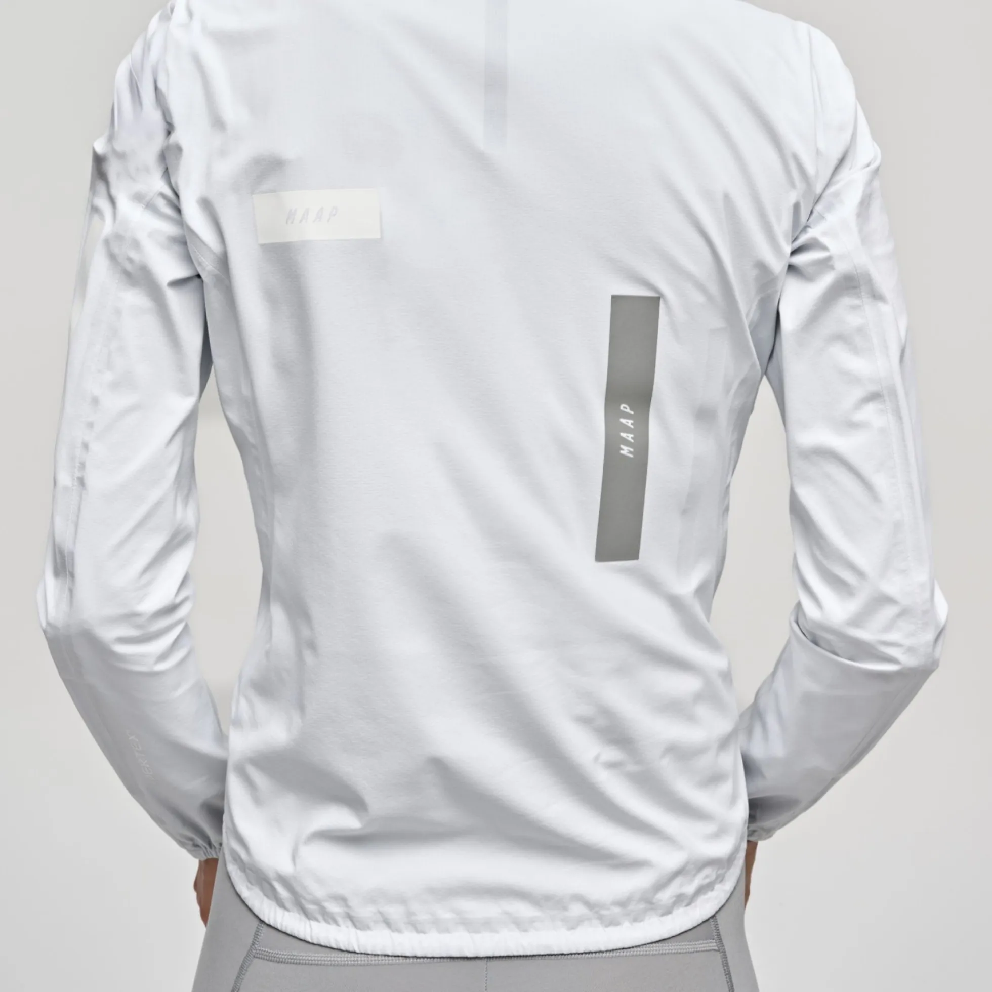 Giacca donna Maap Atmos - Bianco
