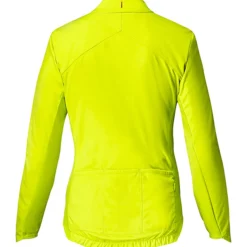 Giacca donna Mavic Mistral - Giallo
