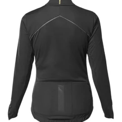 Giacca donna Mavic Mistral - Nero