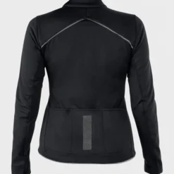 Giacca donna Mavic Nordet - Nero