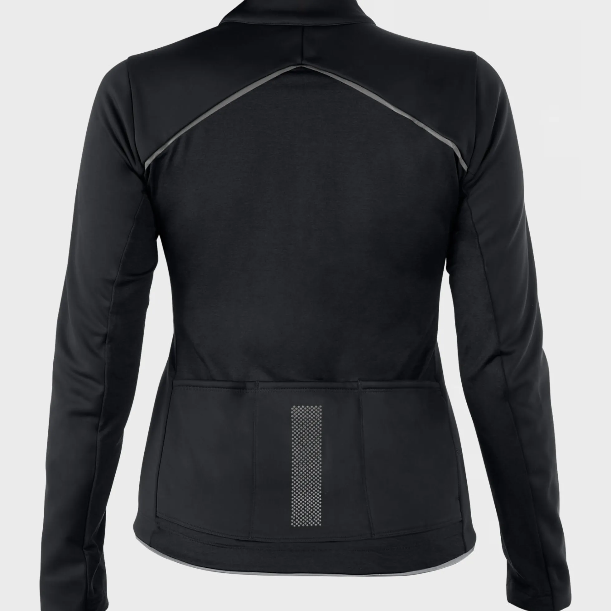 Giacca donna Mavic Nordet - Nero