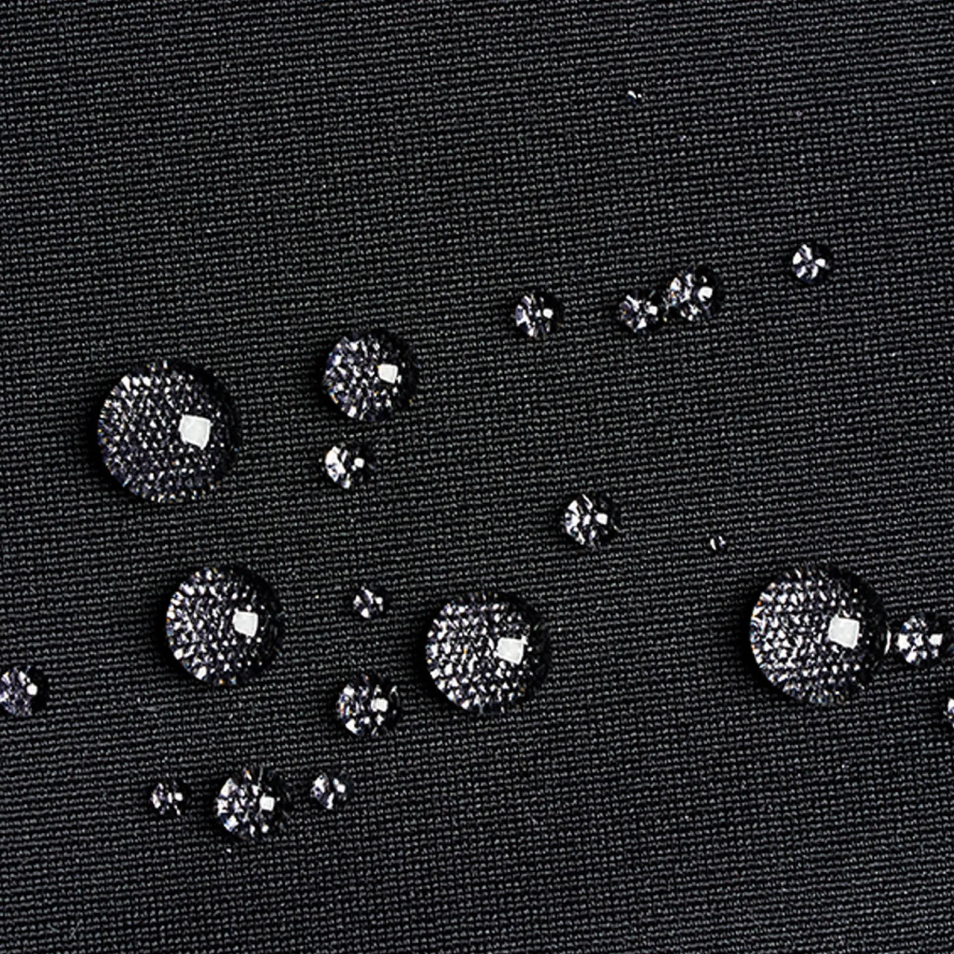 Giacca donna Mavic Nordet - Nero