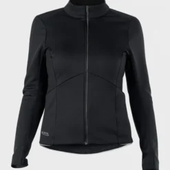 Giacca donna Mavic Nordet - Nero