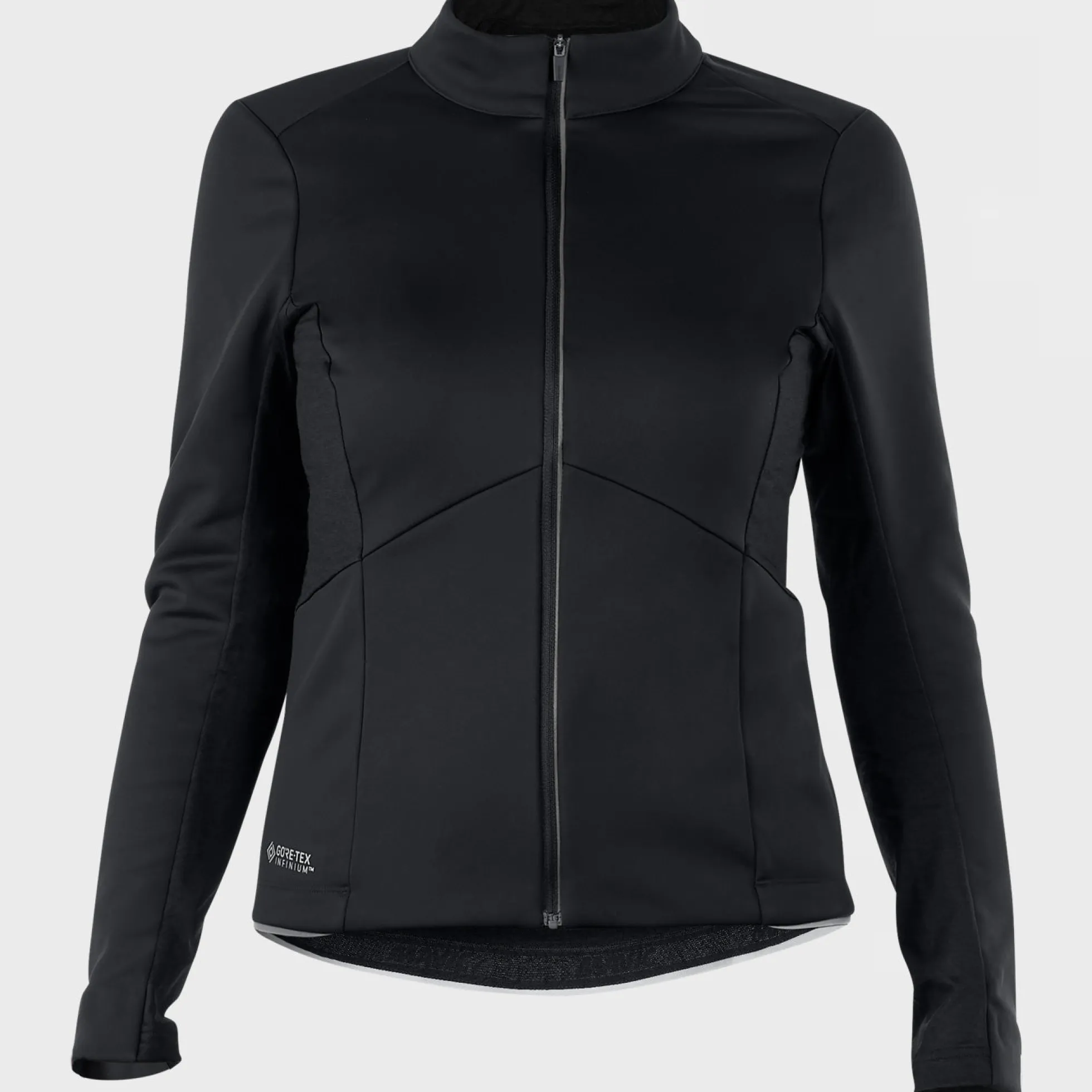 Giacca donna Mavic Nordet - Nero