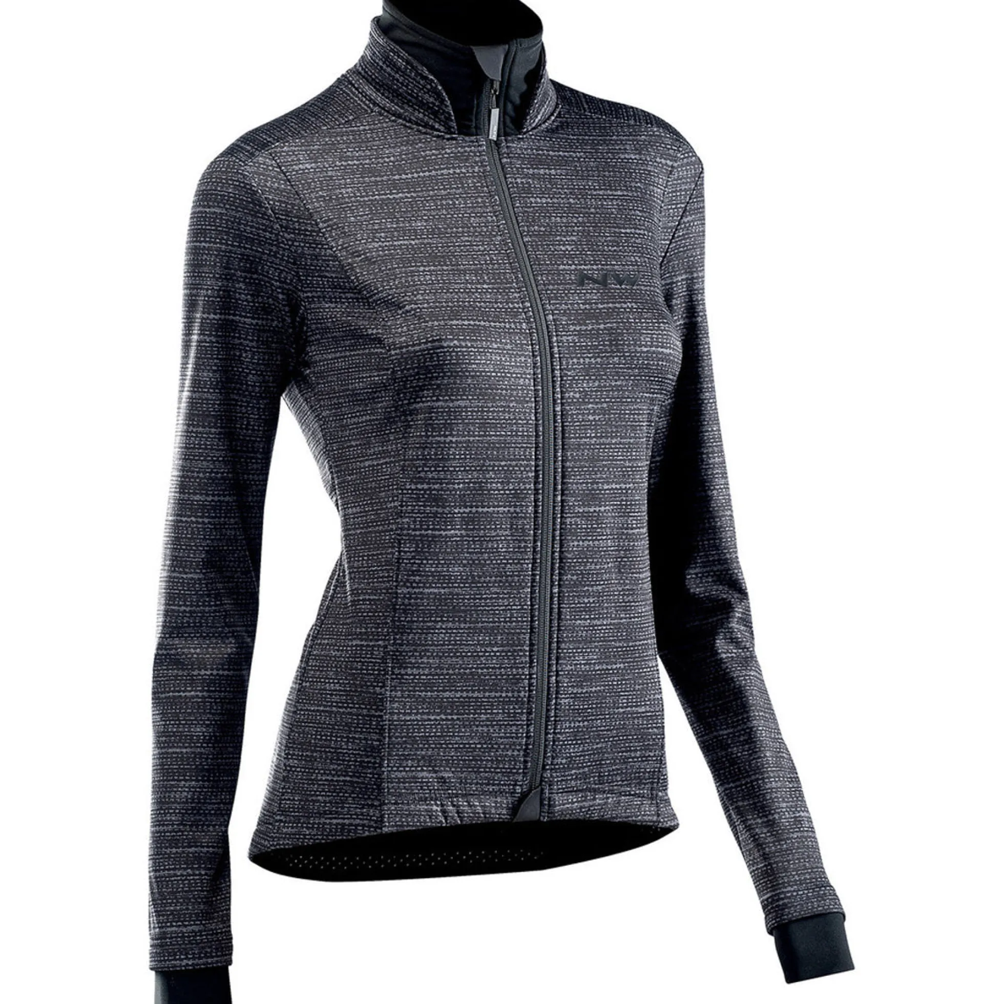Giacca donna Northwave Allure - Nero