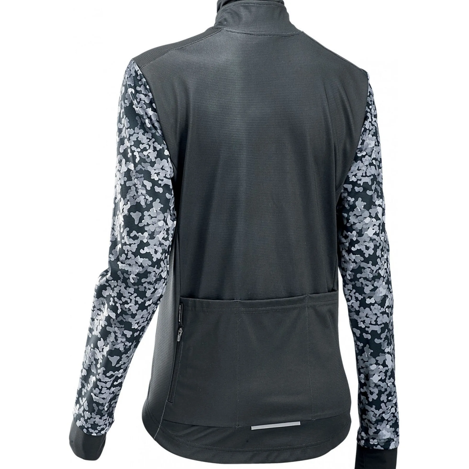 Giacca donna Northwave Extreme - Nero