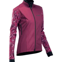 Giacca donna Northwave Extreme - Viola