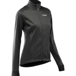 Giacca donna Northwave Reload - Nero