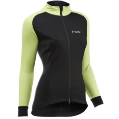 Giacca donna Northwave Reload - Verde