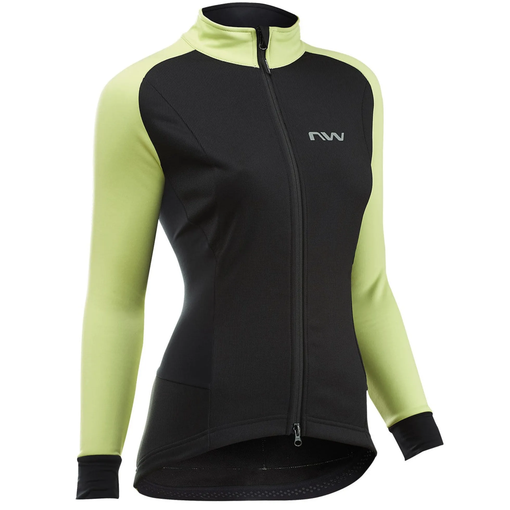 Giacca donna Northwave Reload - Verde