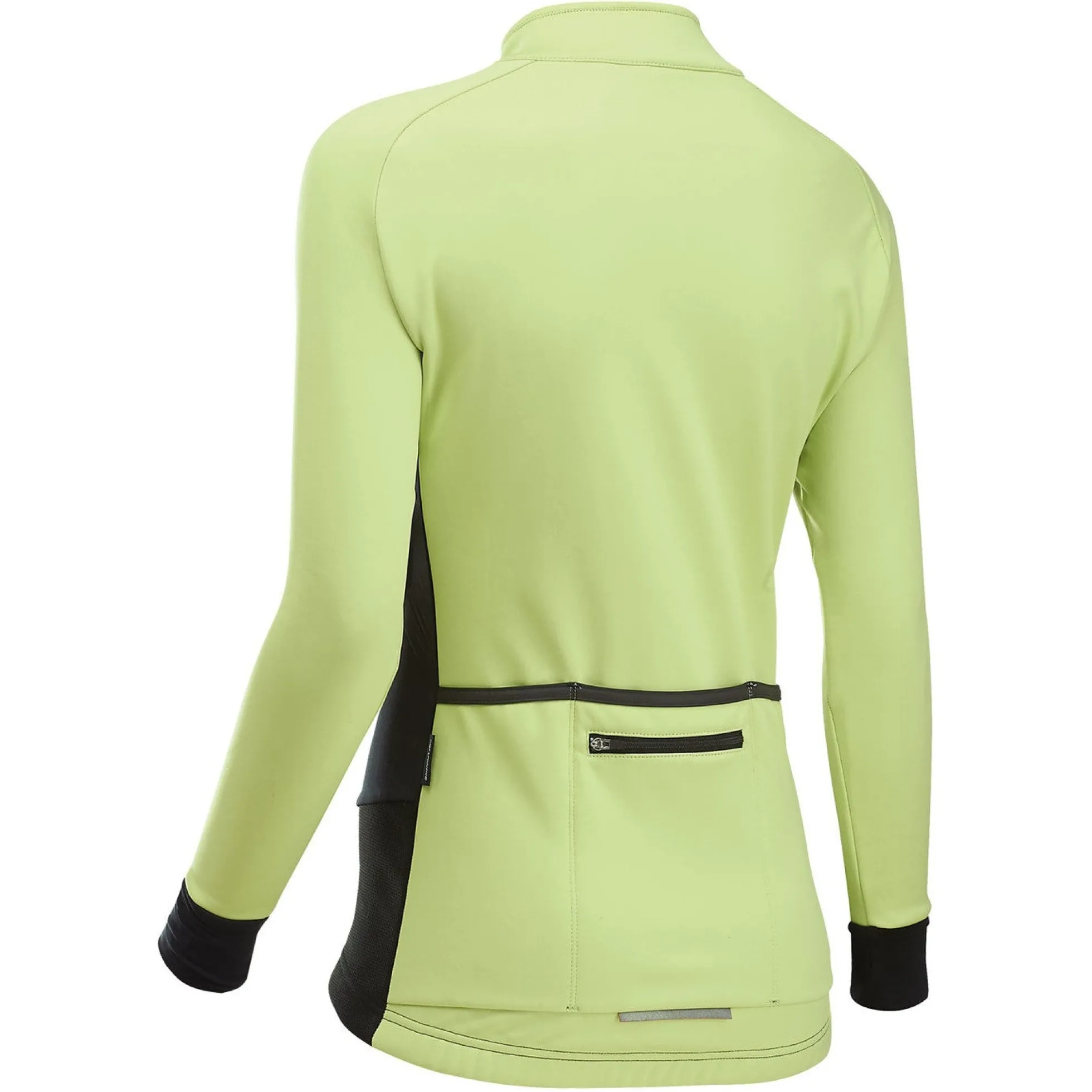 Giacca donna Northwave Reload - Verde