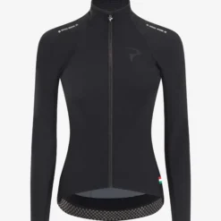 Giacca donna Pinarello Dogma Winter - Nero