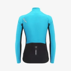 Giacca donna Pinarello Dogma Winter - Azzurro