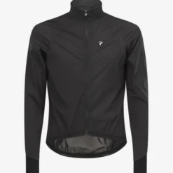 Giacca donna Pinarello F Windbreaker - Nero