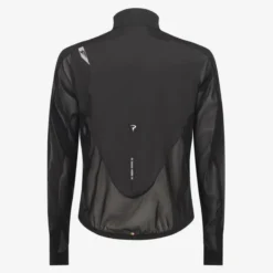 Giacca donna Pinarello F Windbreaker - Nero
