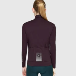 Giacca donna Pissei Primapelle - Viola
