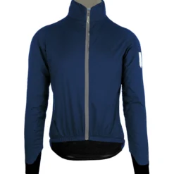 Giacca donna Q36.5 Adventure Winter - Blu