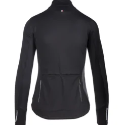 Giacca donna Q36.5 Hybrid - Nero