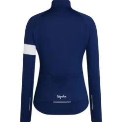 Giacca donna Rapha Core - Blu