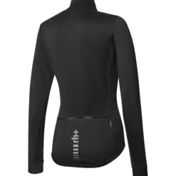 Giacca donna Rh+ Code - Nero