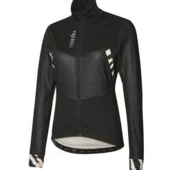 Giacca donna Rh+ Cora - Nero