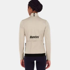 Giacca donna Santini Adapt Multi - Beige