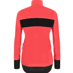 Giacca donna Santini Guard Mercurio - Rosa