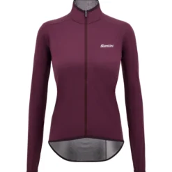 Giacca donna Santini Guard Nimbus - Bordeaux