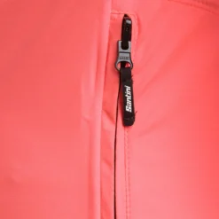 Giacca donna Santini Guard Nimbus - Rosa