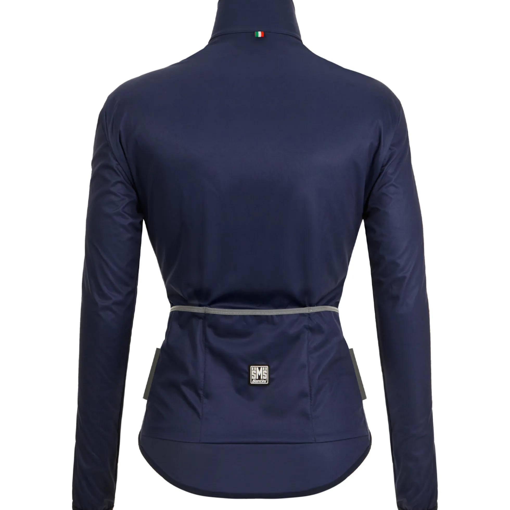 Giacca donna Santini Nebula - Blu