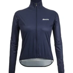 Giacca donna Santini Nebula - Blu