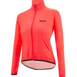Giacca donna Santini Nebula - Rosa
