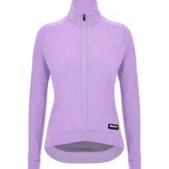 Giacca donna Santini RTR winter - Viola