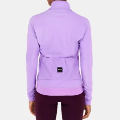 Giacca donna Santini RTR winter - Viola