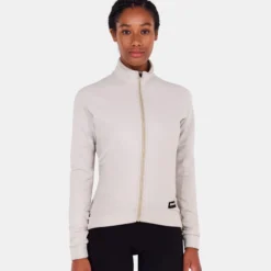 Giacca donna Santini RTR winter - Beige