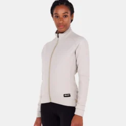 Giacca donna Santini RTR winter - Beige